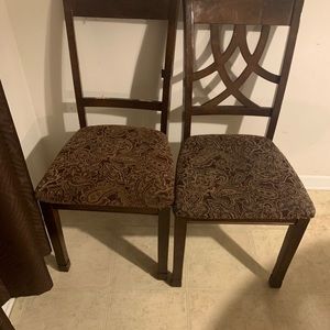 Breakfast dining set